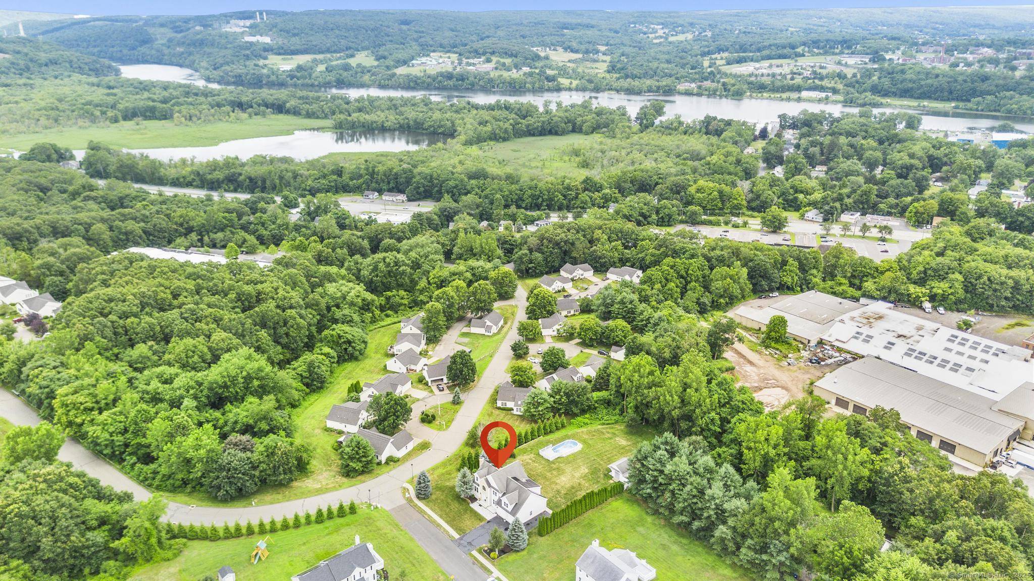 Portland, CT 06480,31 Crimson Heights