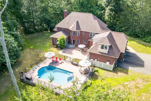 126 Cooke Road, Wallingford, CT 06492