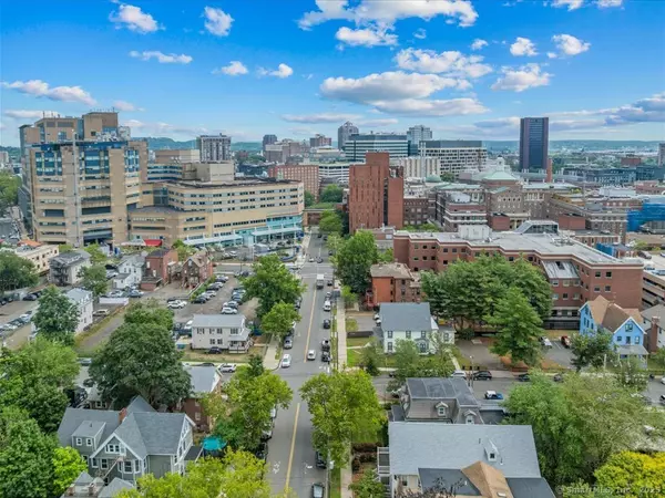 133 Davenport Avenue #1B, New Haven, CT 06519