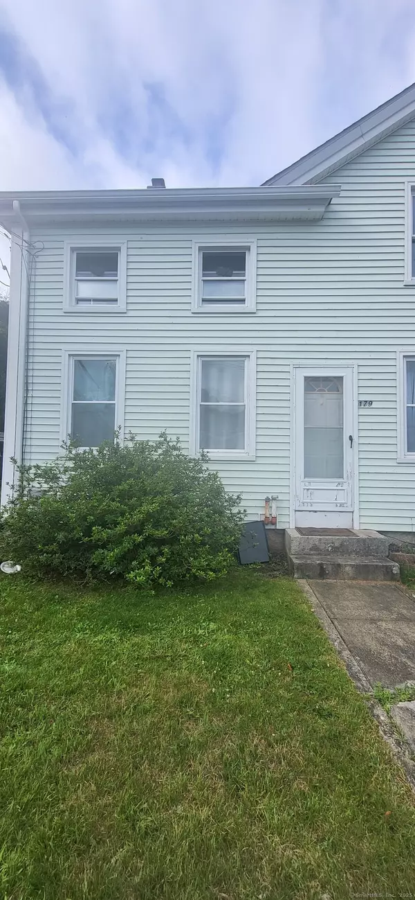 179 High Street, Sprague, CT 06360