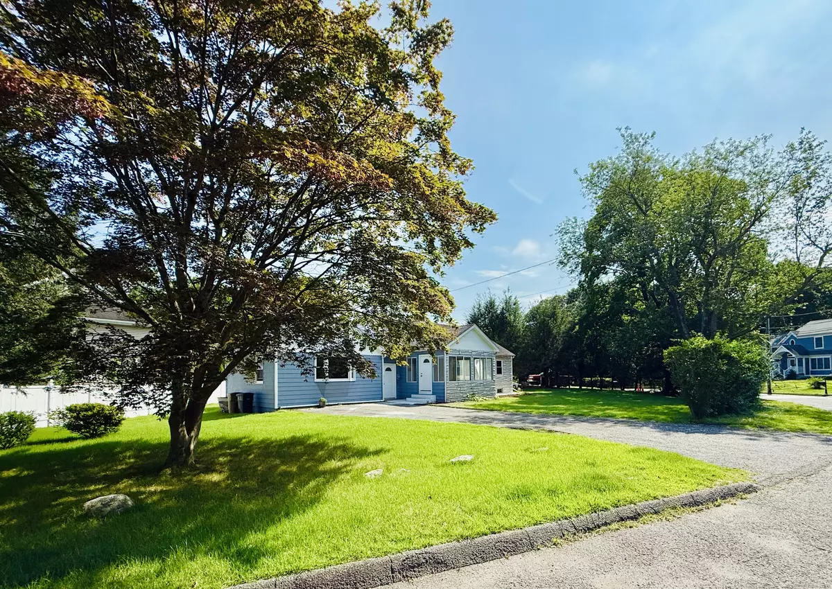 Stamford, CT 06905,10 Meadowpark Avenue West