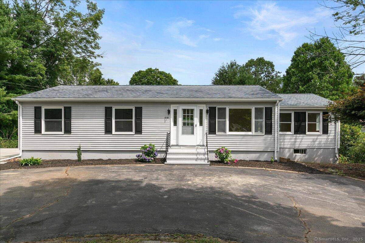 219 Browning Road, Norwich, CT 06360