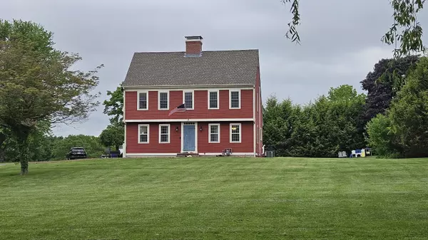222 Gilead Street, Hebron, CT 06248