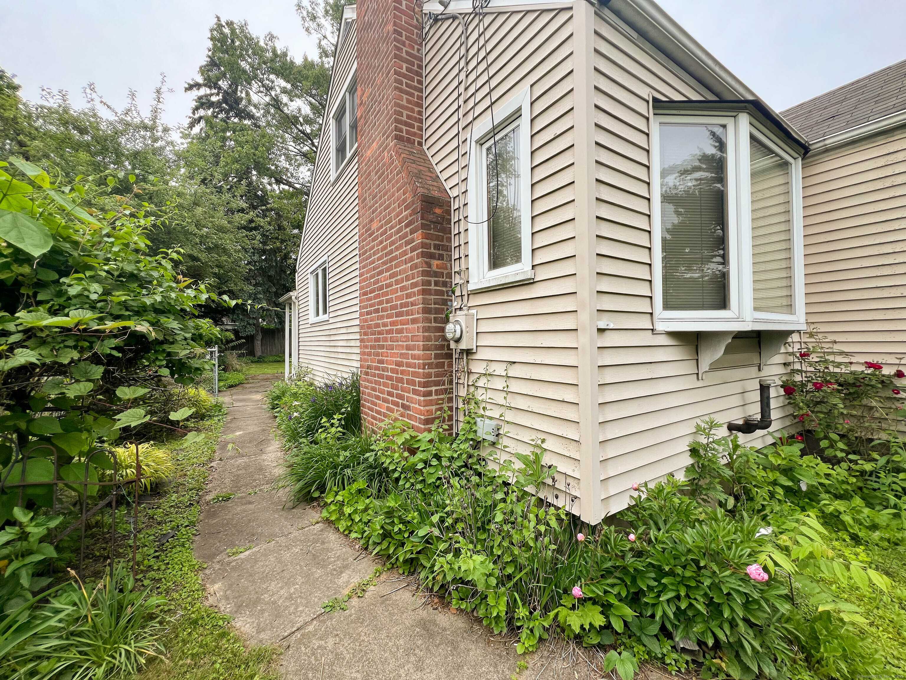 Bridgeport, CT 06606,110 Wilkins Avenue