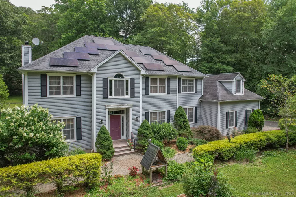 Monroe, CT 06468,266 Spring Hill Road
