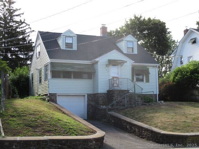 328 Curtis Street, Meriden, CT 06450