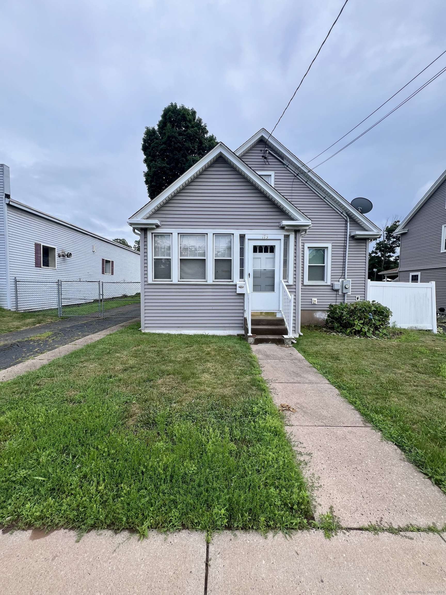 Vernon, CT 06066,173 Union Street