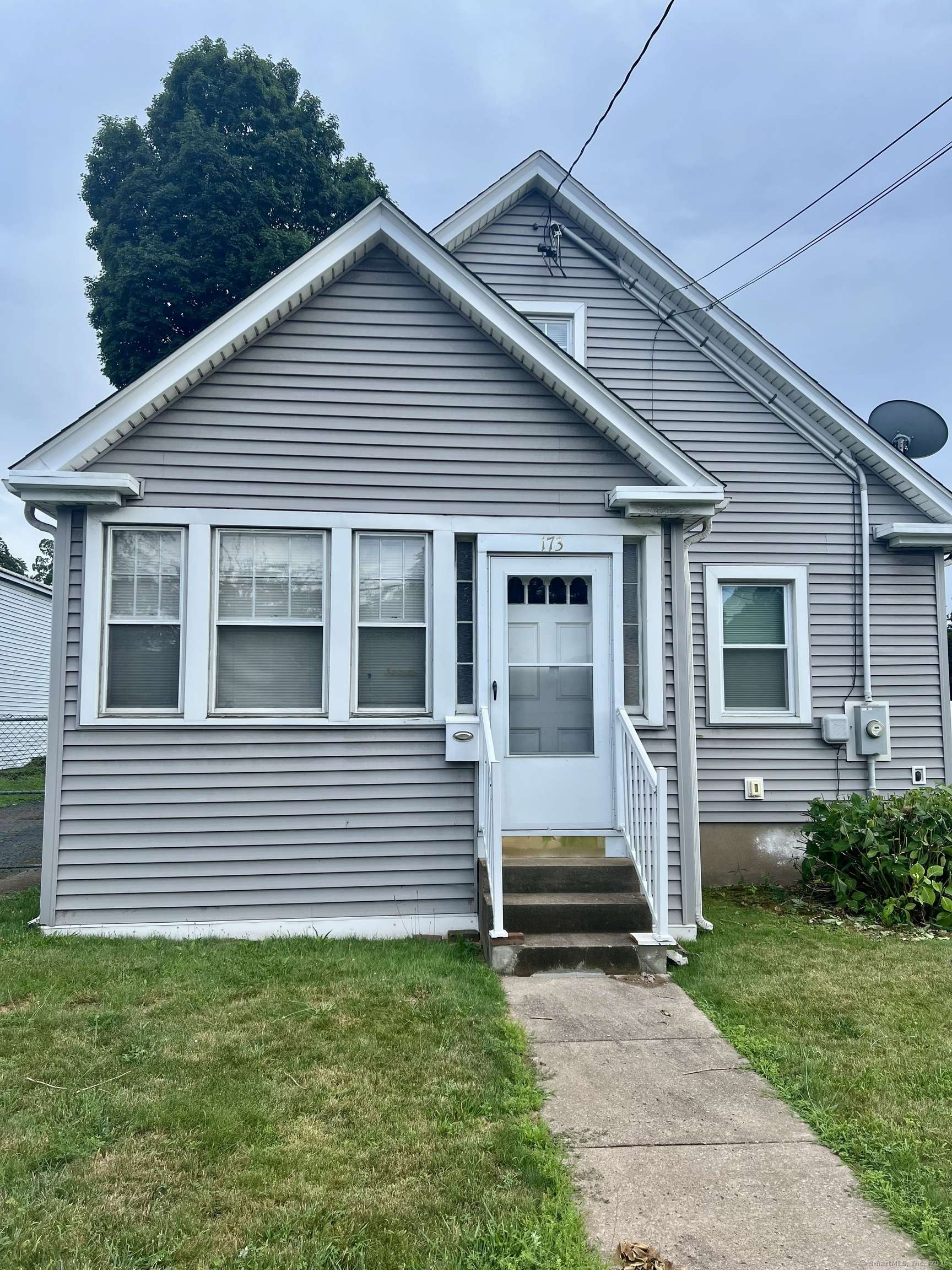 173 Union Street, Vernon, CT 06066