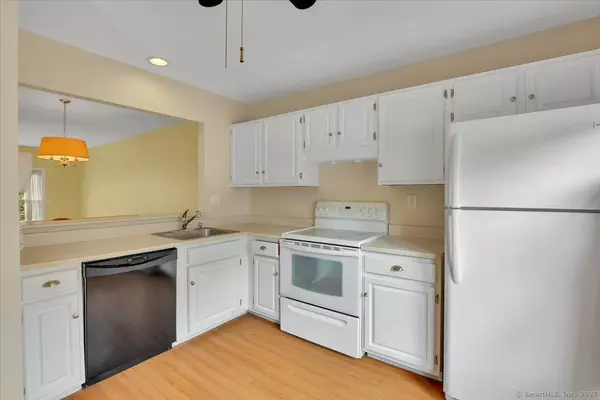 Glastonbury, CT 06033,20 Newberry Lane #20