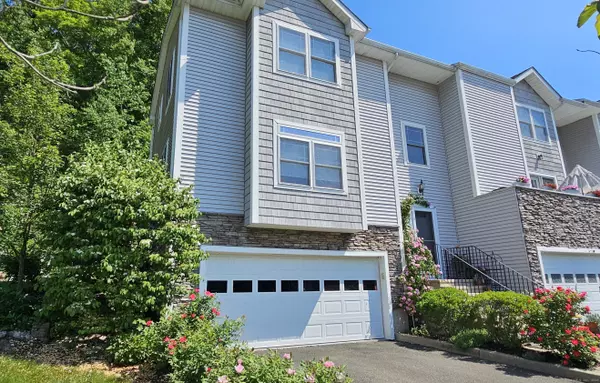 46 Stetson Place #46, Danbury, CT 06811