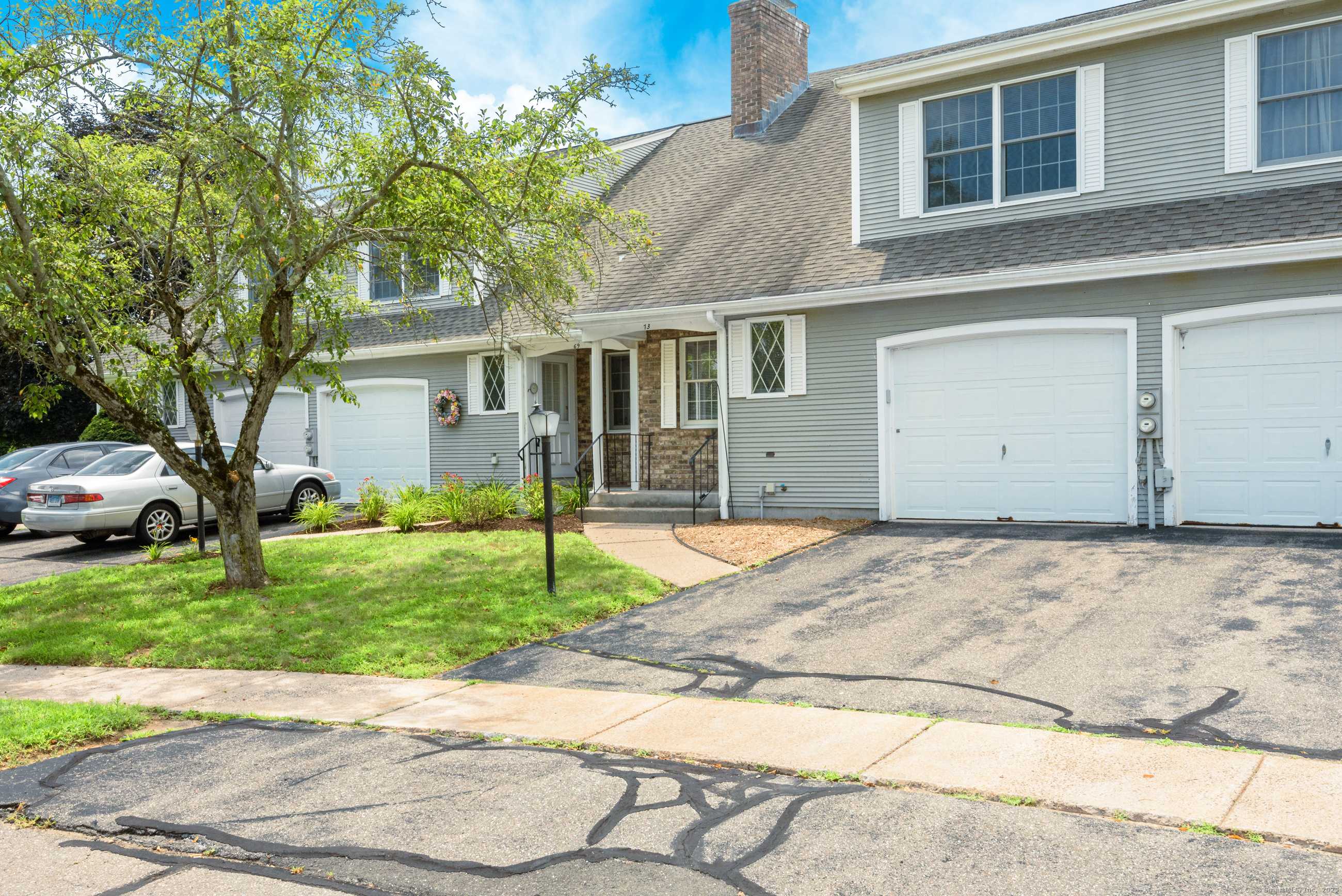 Windsor, CT 06095,73 Sunrise Circle