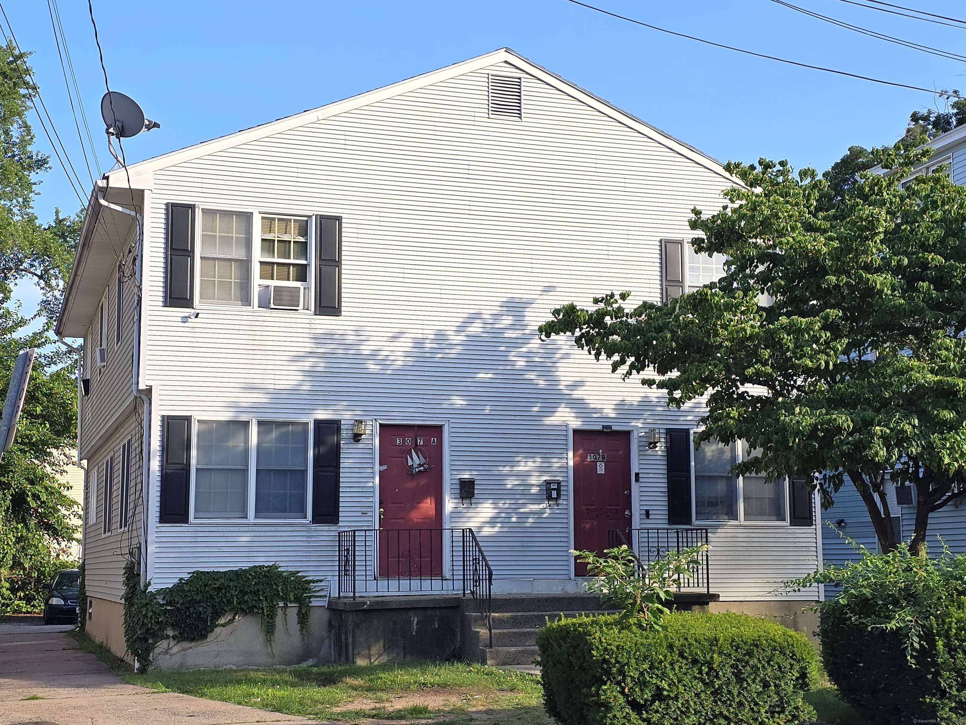 307 Tolland Street, East Hartford, CT 06108