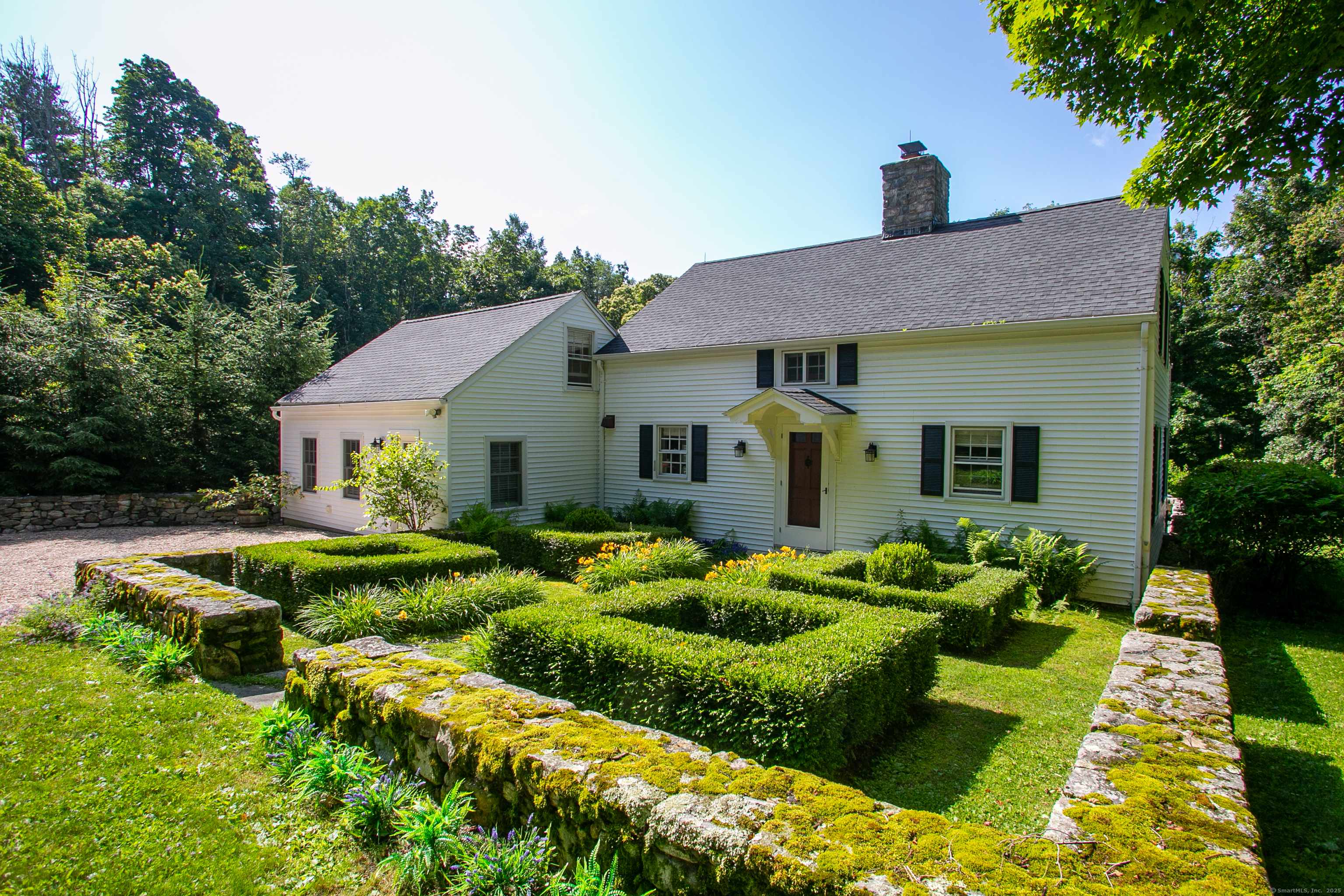 Cornwall, CT 06796,64 Todd Hill Road