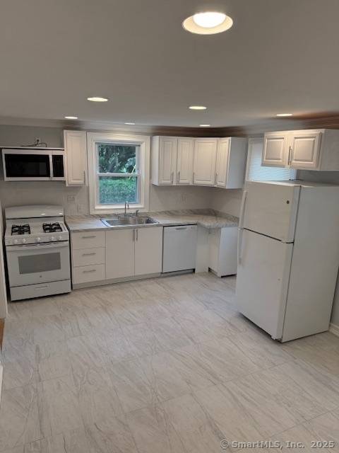 11 High Ridge Drive, Bridgeport, CT 06606