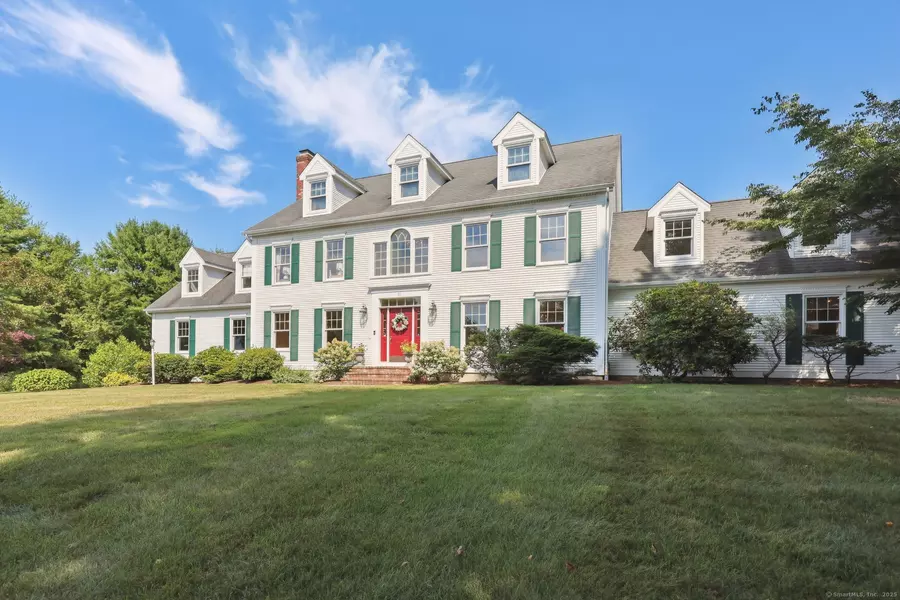 31 Stanton Court, Madison, CT 06443