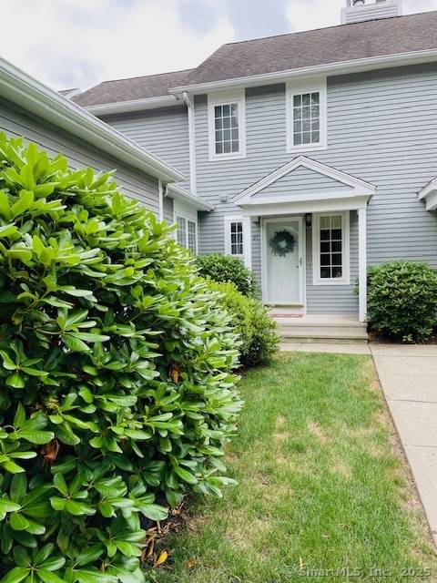 91 Copley Road #91, Glastonbury, CT 06073