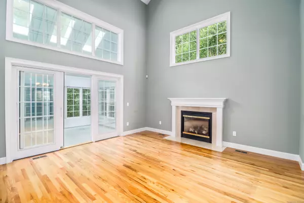 Brookfield, CT 06804,21 Great Heron Lane #21