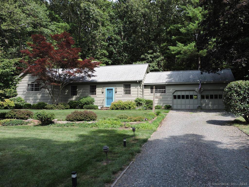 29 Graham Road, East Windsor, CT 06016