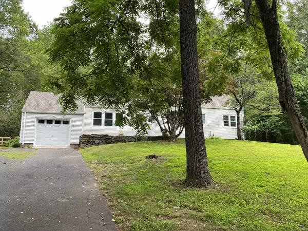 126 Main Street North, Bethlehem, CT 06751