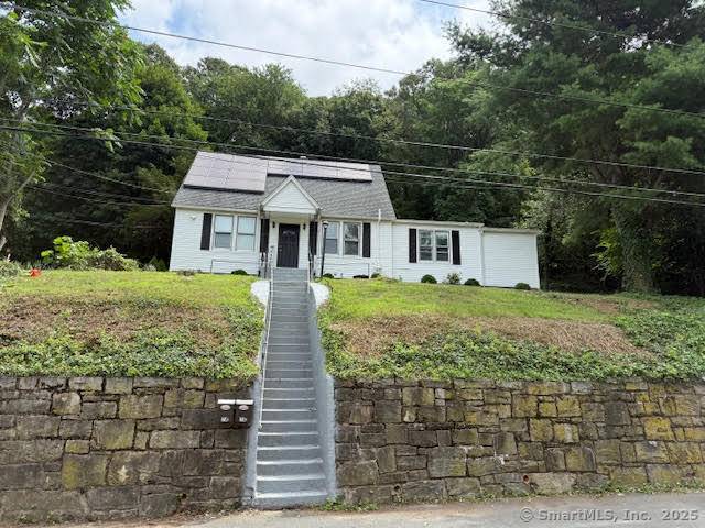 74 Mount Pleasant Street #2, Derby, CT 06418