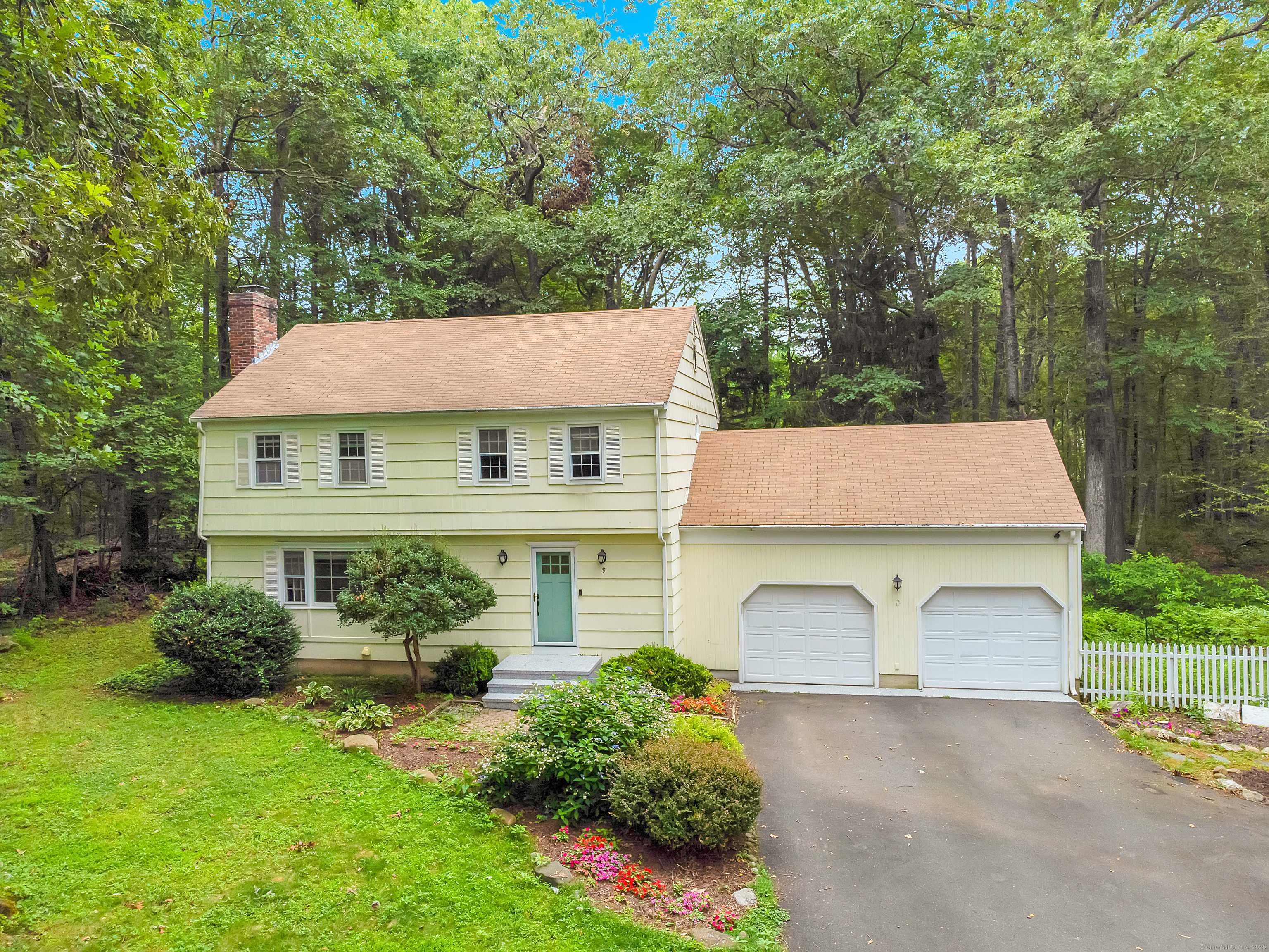9 Monroe Lane, Madison, CT 06443
