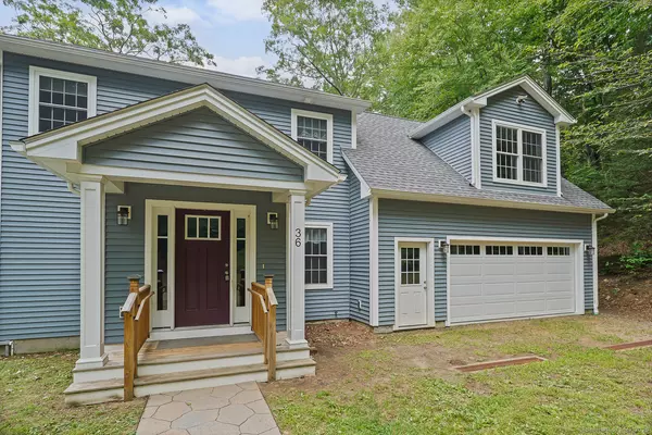 Woodstock, CT 06281,36 Dunleavy Drive