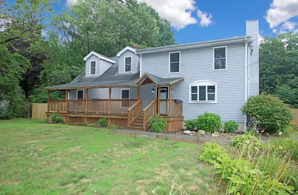 348 Clearview Avenue, Harwinton, CT 06791