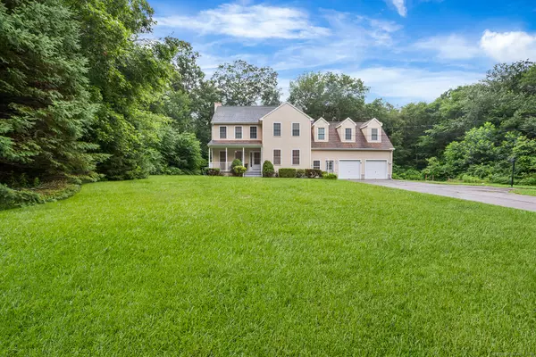 2 Autumn Way, Ledyard, CT 06339