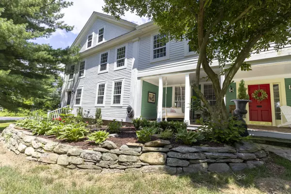 Woodstock, CT 06281,4 Perrin Road