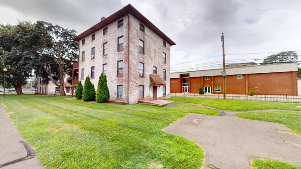 64 Van Block Avenue #9B, Hartford, CT 06106