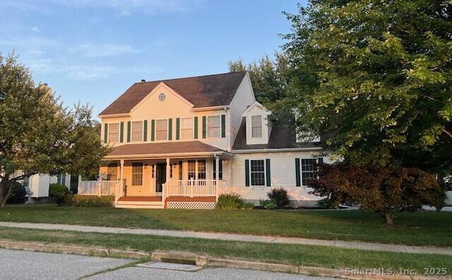 466 Judson Avenue, Groton, CT 06355