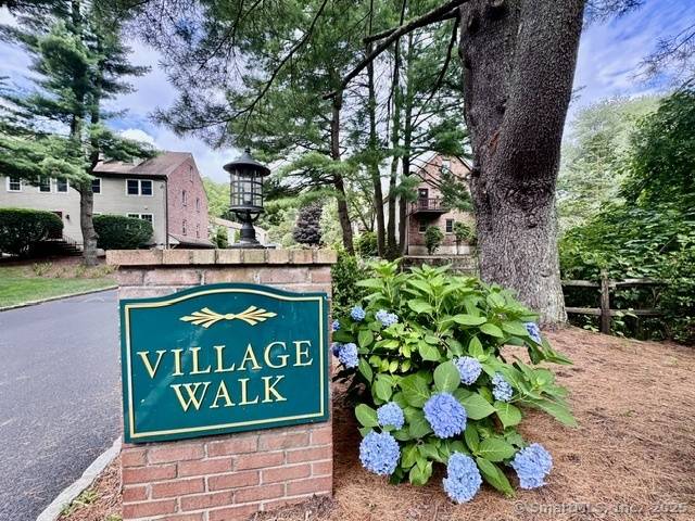 62 Village Walk #62, Wilton, CT 06897