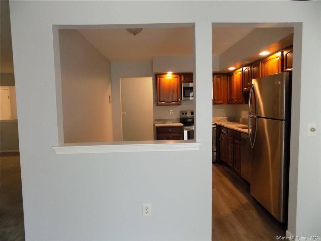 Brookfield, CT 06804,25 Canterbury Court #25