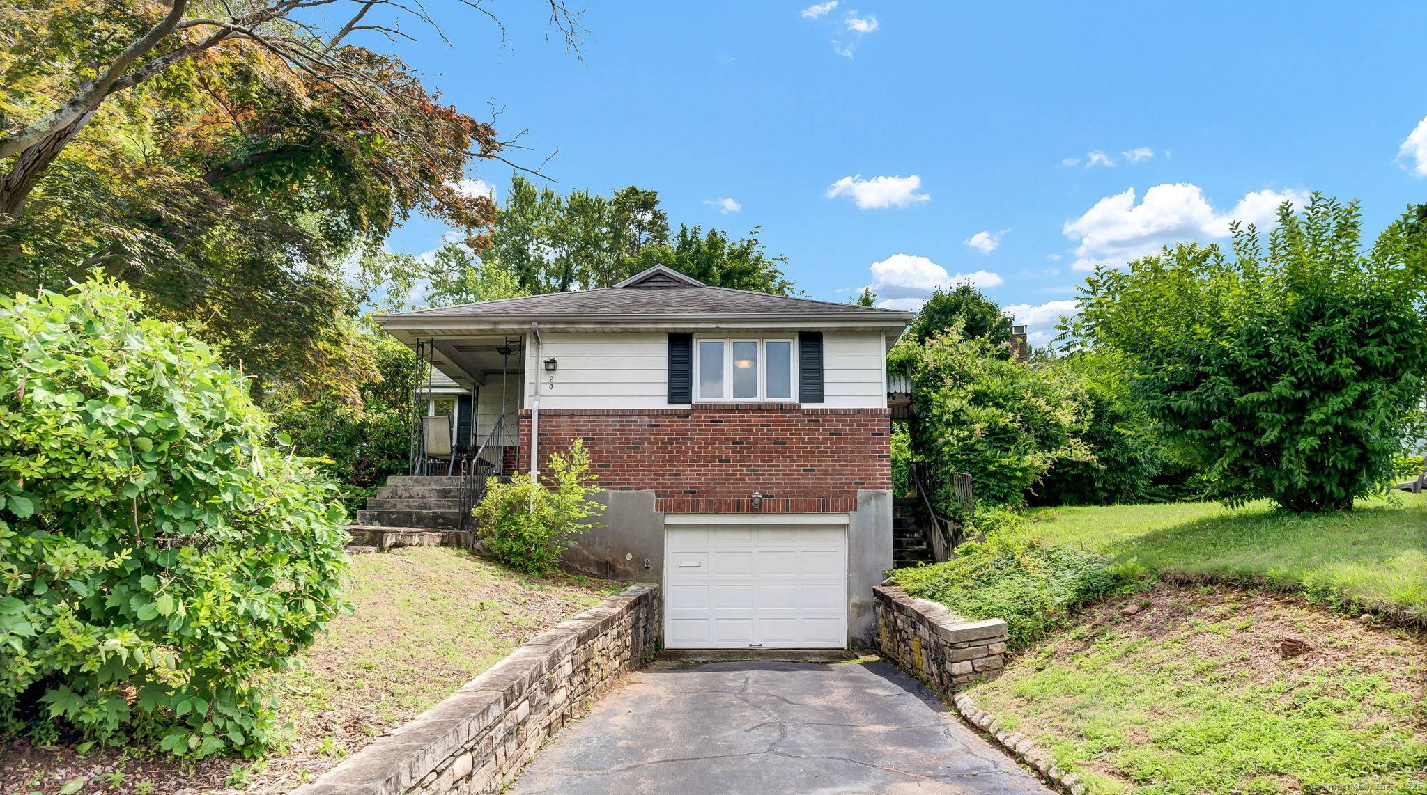 20 Gracewell Road, Wethersfield, CT 06109
