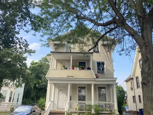 New Haven, CT 06511,607 Elm Street