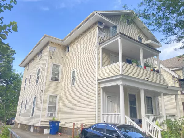 New Haven, CT 06511,607 Elm Street