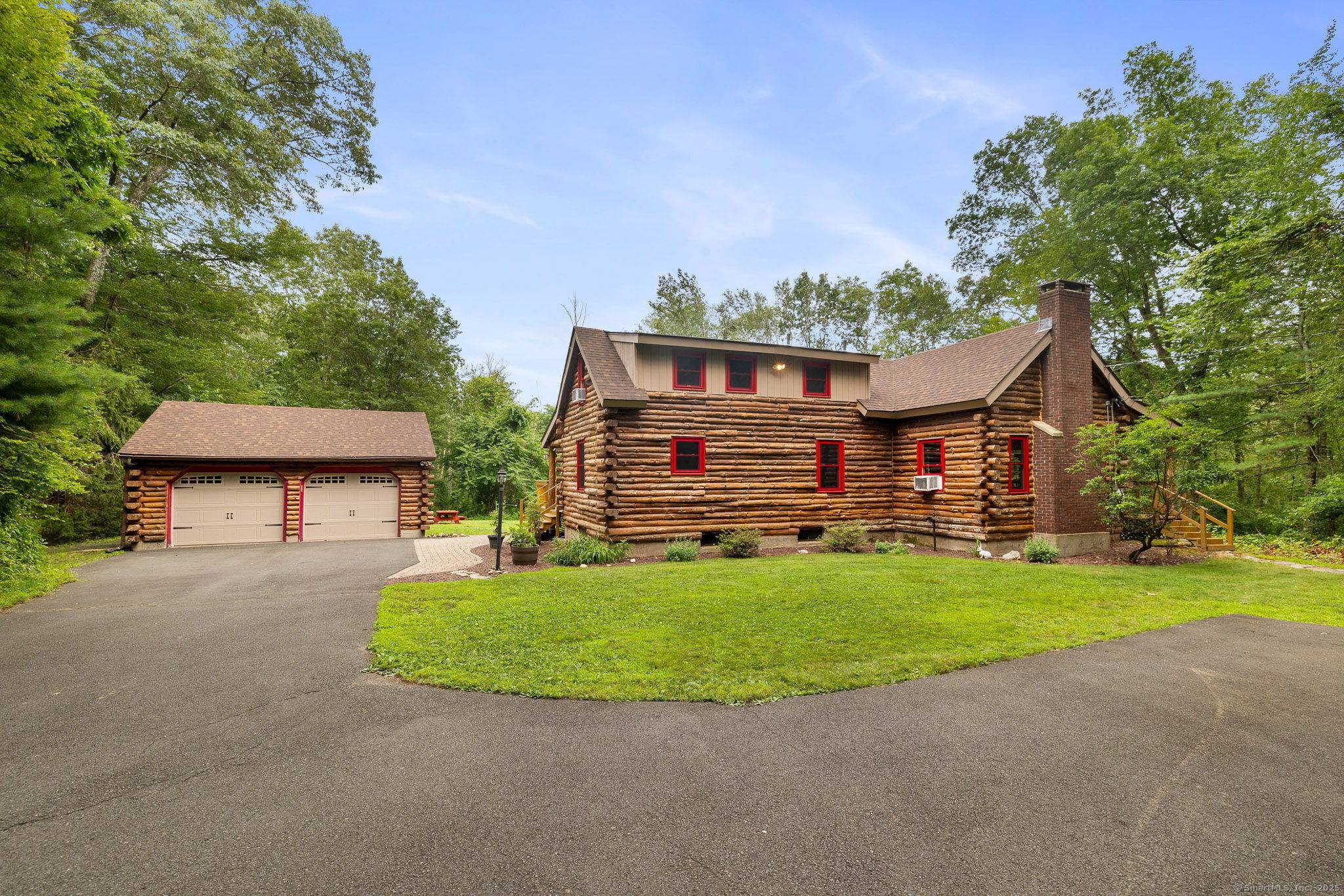391 Old Post Road, Tolland, CT 06084