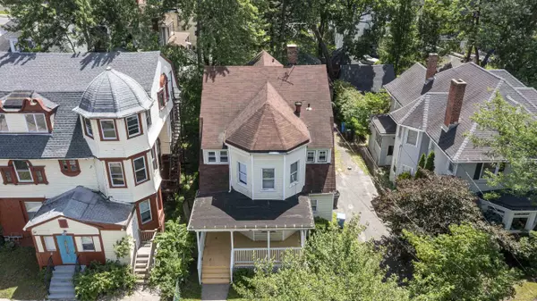 Hartford, CT 06112,62 Burton Street