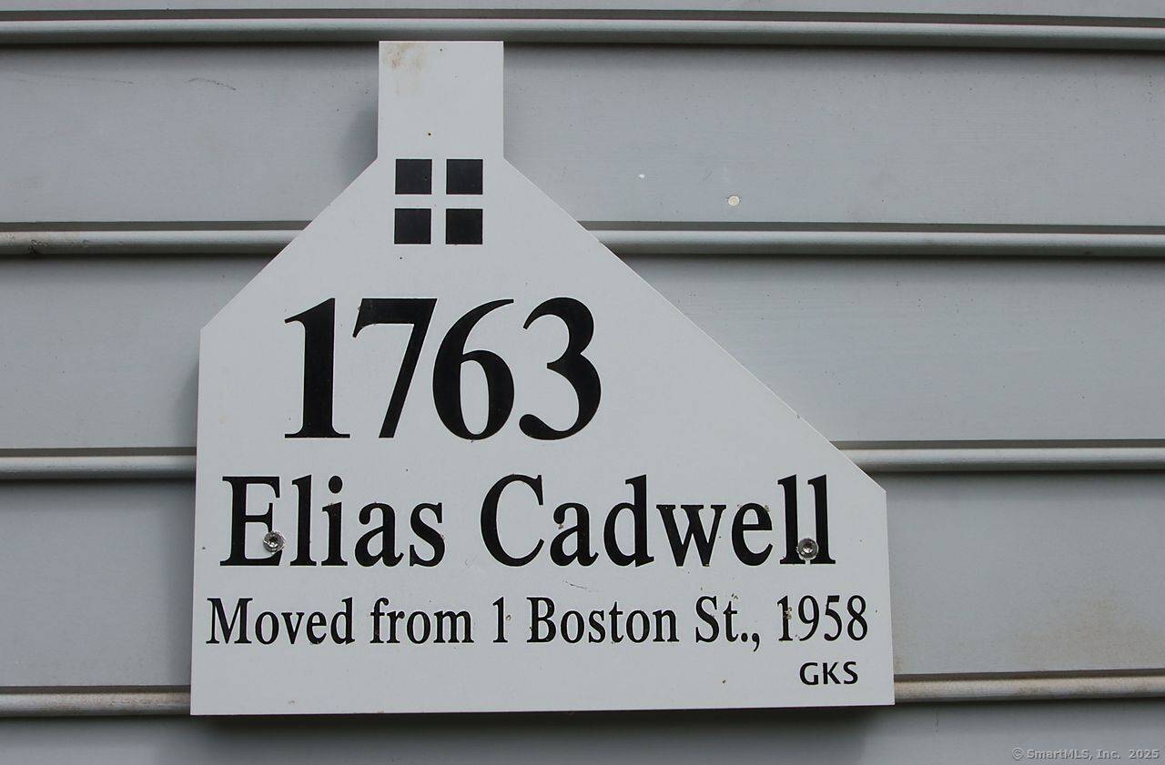 Guilford, CT 06437,65 Water Street