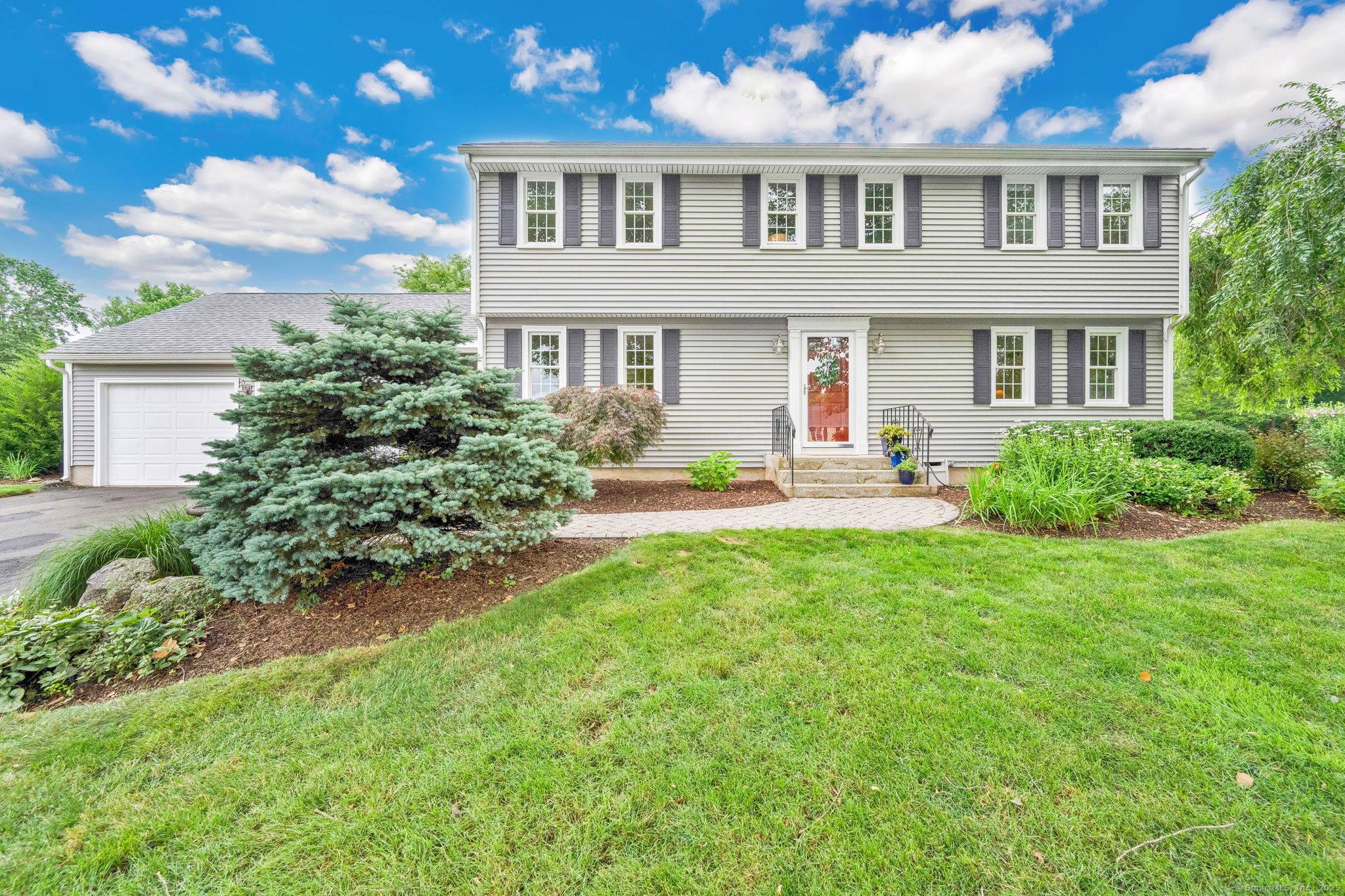 153 Krawski Drive, South Windsor, CT 06074