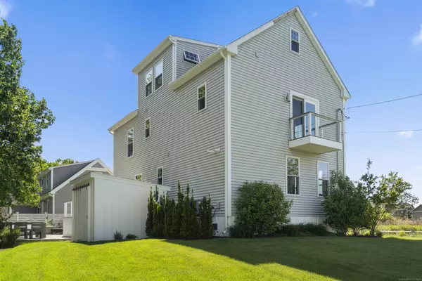Madison, CT 06443,3 Arrowhead Road