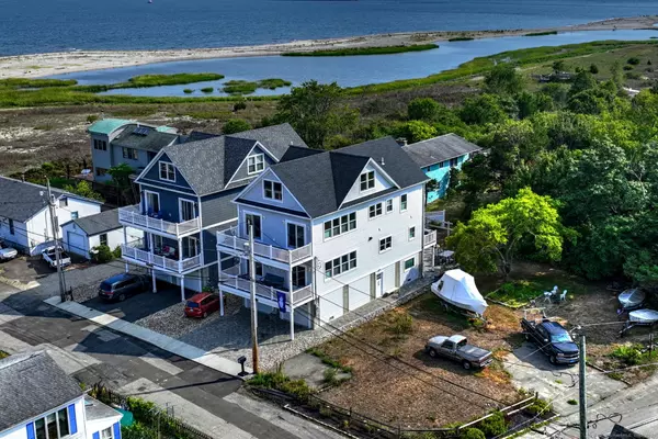 3 Francis Street, Milford, CT 06460