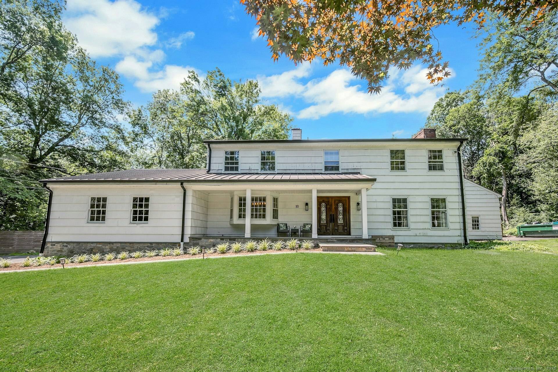 10 Old Forge Road, Greenwich, CT 06830