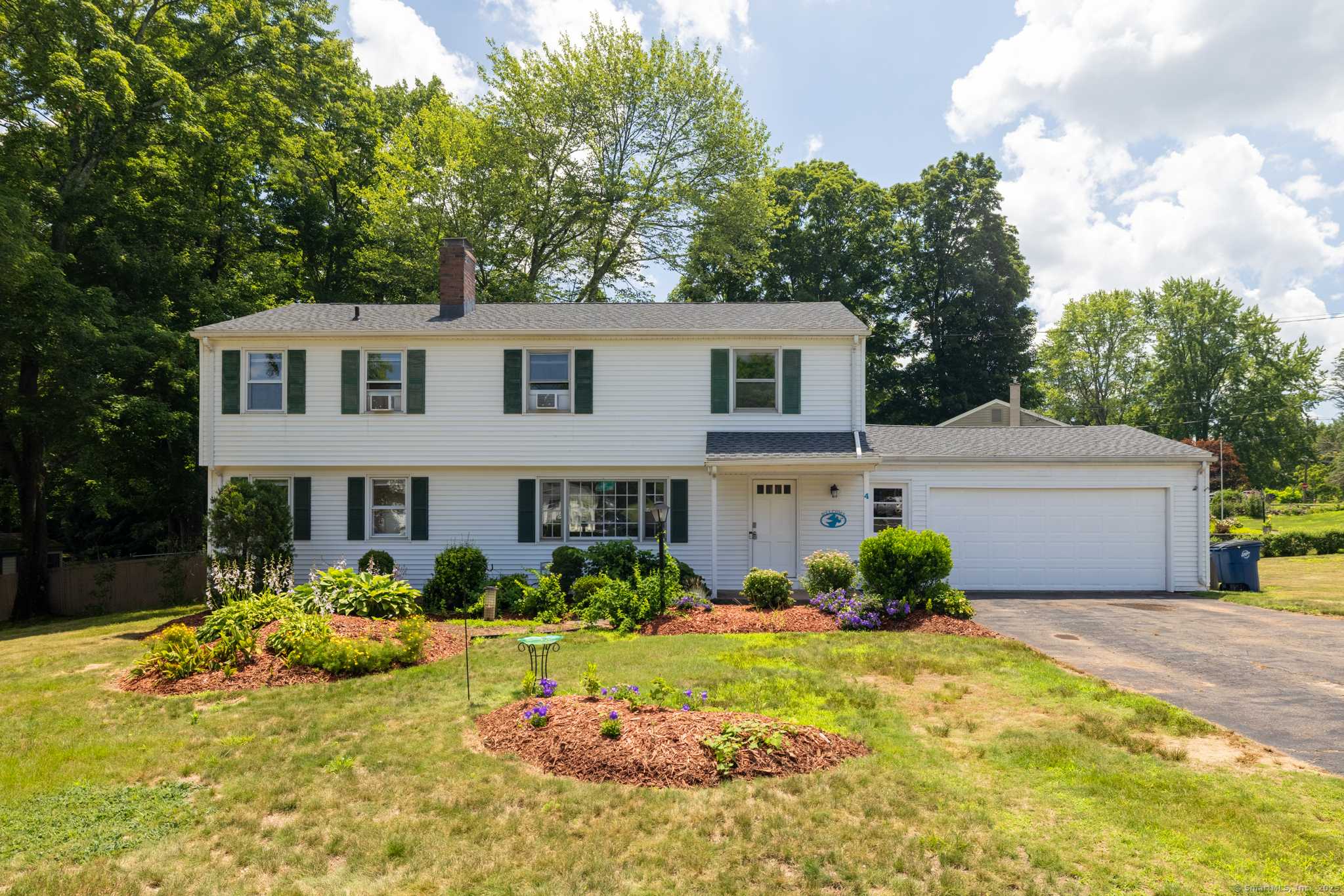 4 John Drive, Vernon, CT 06066