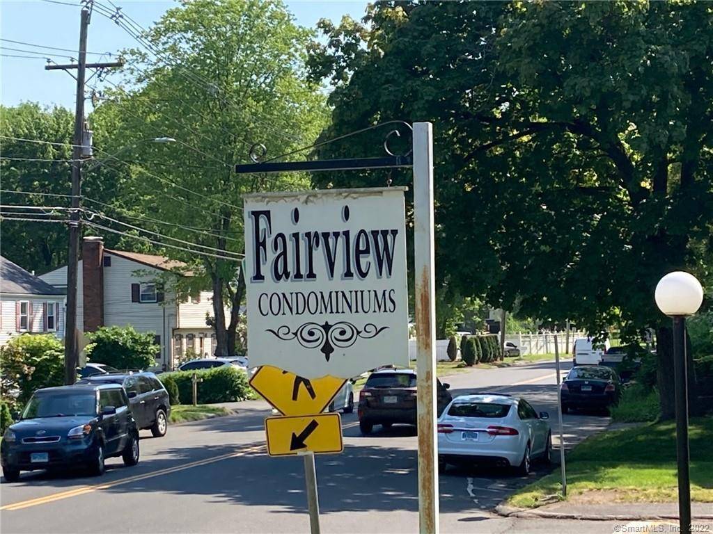 93 Fairview Drive #1, Danbury, CT 06810