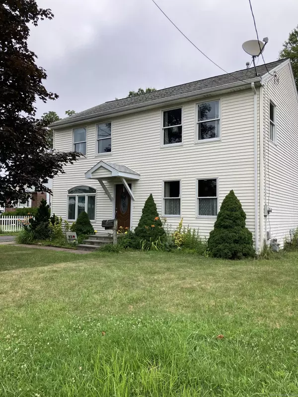 Wethersfield, CT 06109,74 Brussels Avenue