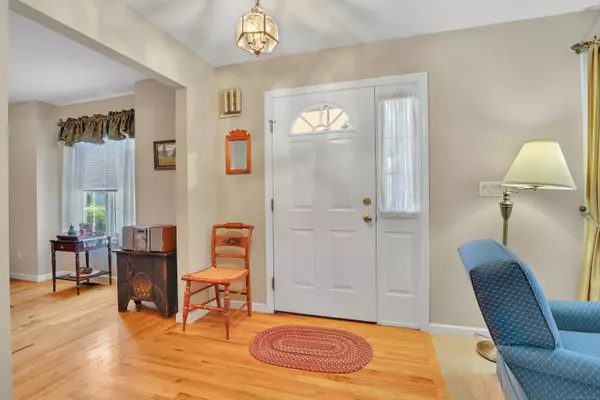 Hebron, CT 06248,14 Jeremy Way #14