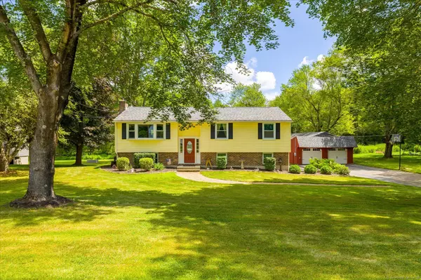 78 Anderson Road, Brooklyn, CT 06234