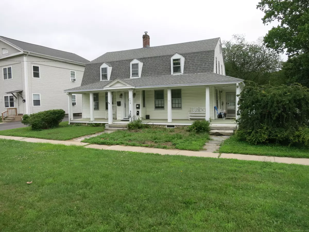 Colchester, CT 06415,159 South Main Street