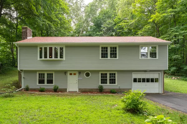 142 Wilderwood Drive, Guilford, CT 06437